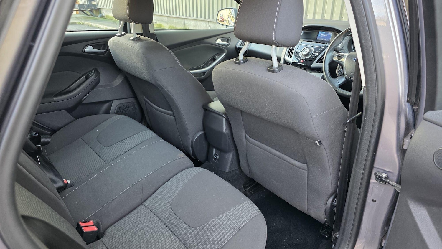 Used Ford Focus 2012 for sale - 77237886: Photo 18