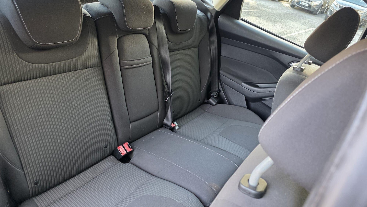 Used Ford Focus 2012 for sale - 77237886: Photo 19