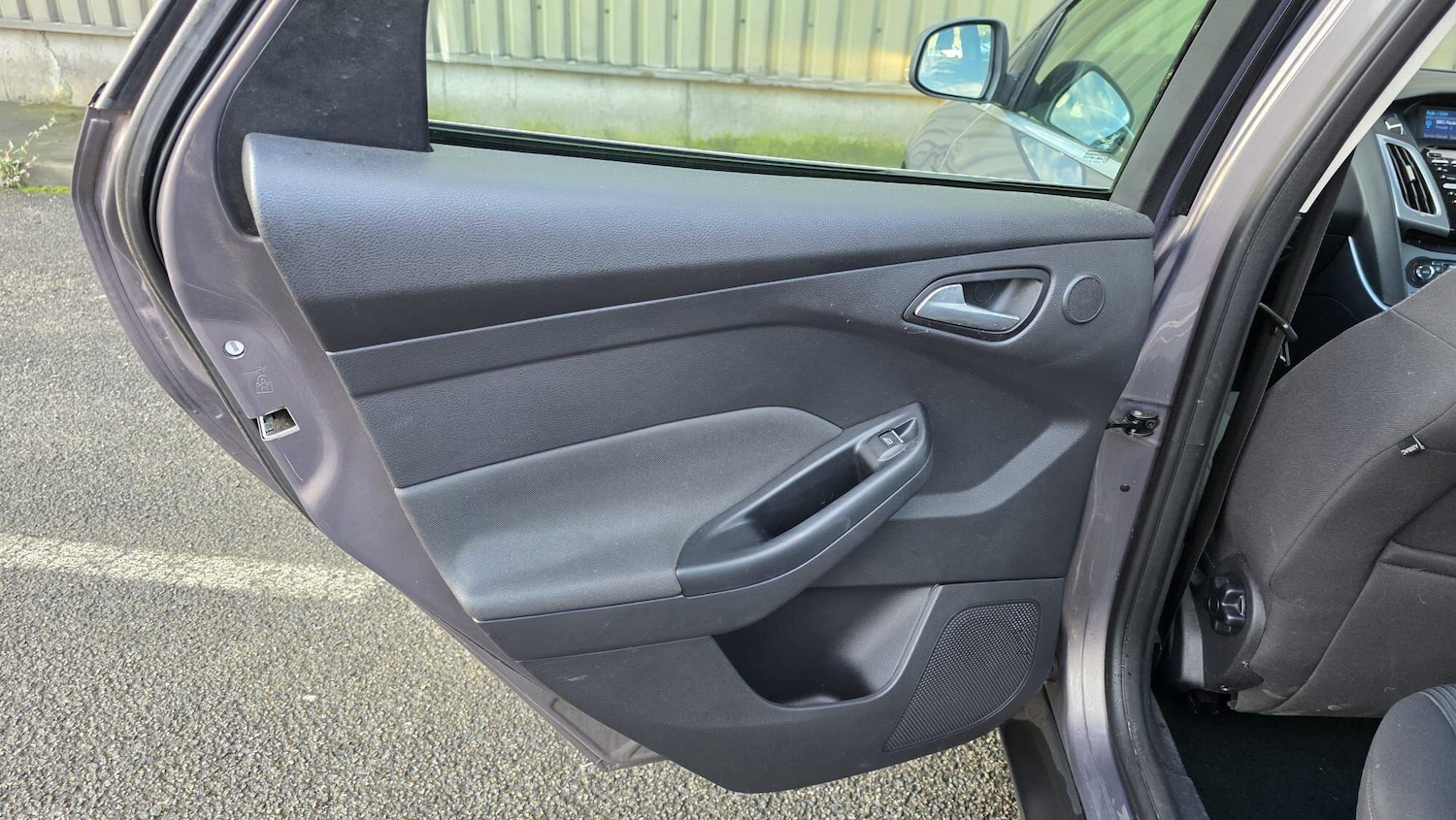 Used Ford Focus 2012 for sale - 77237886: Photo 20