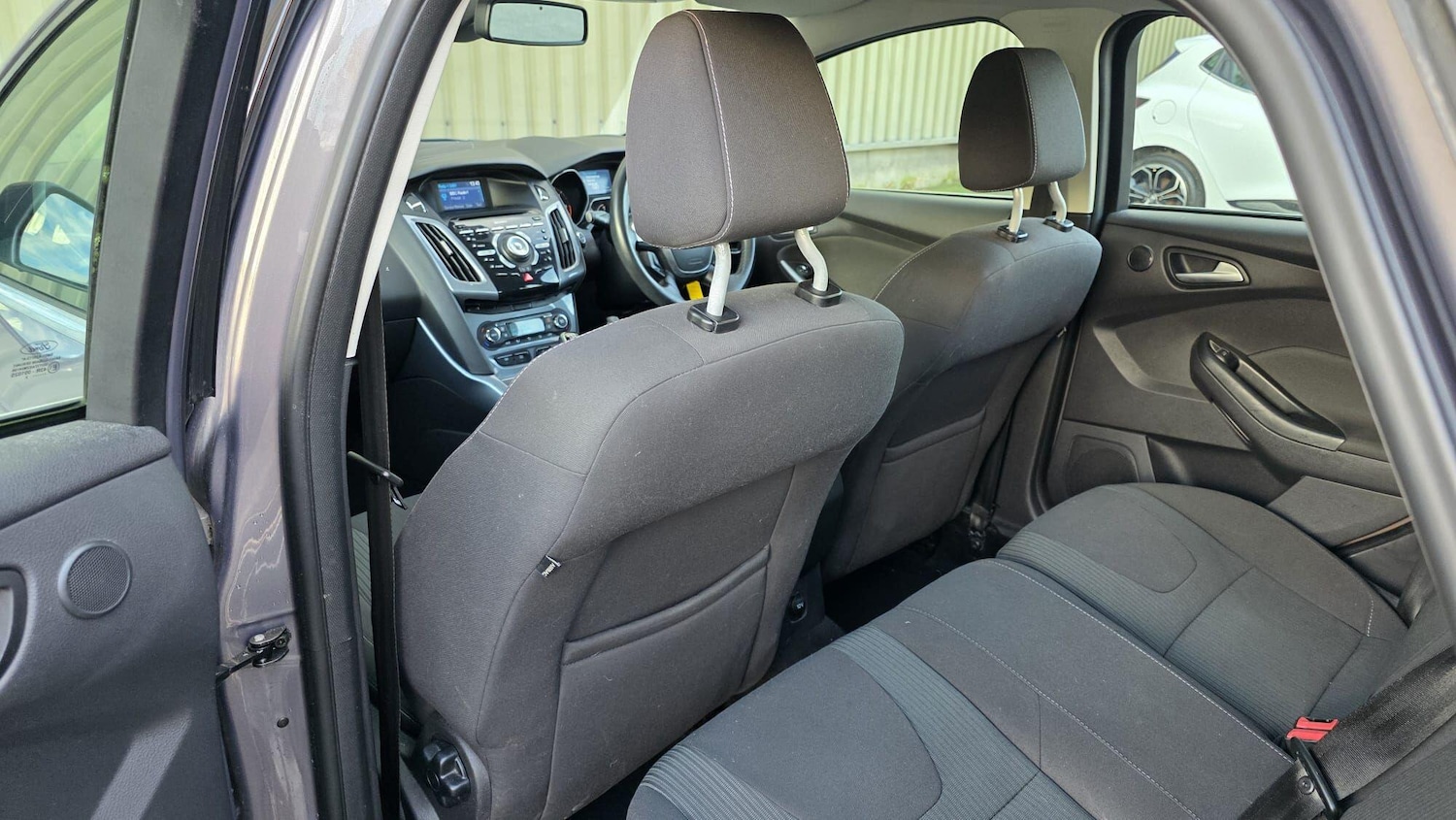 Used Ford Focus 2012 for sale - 77237886: Photo 21