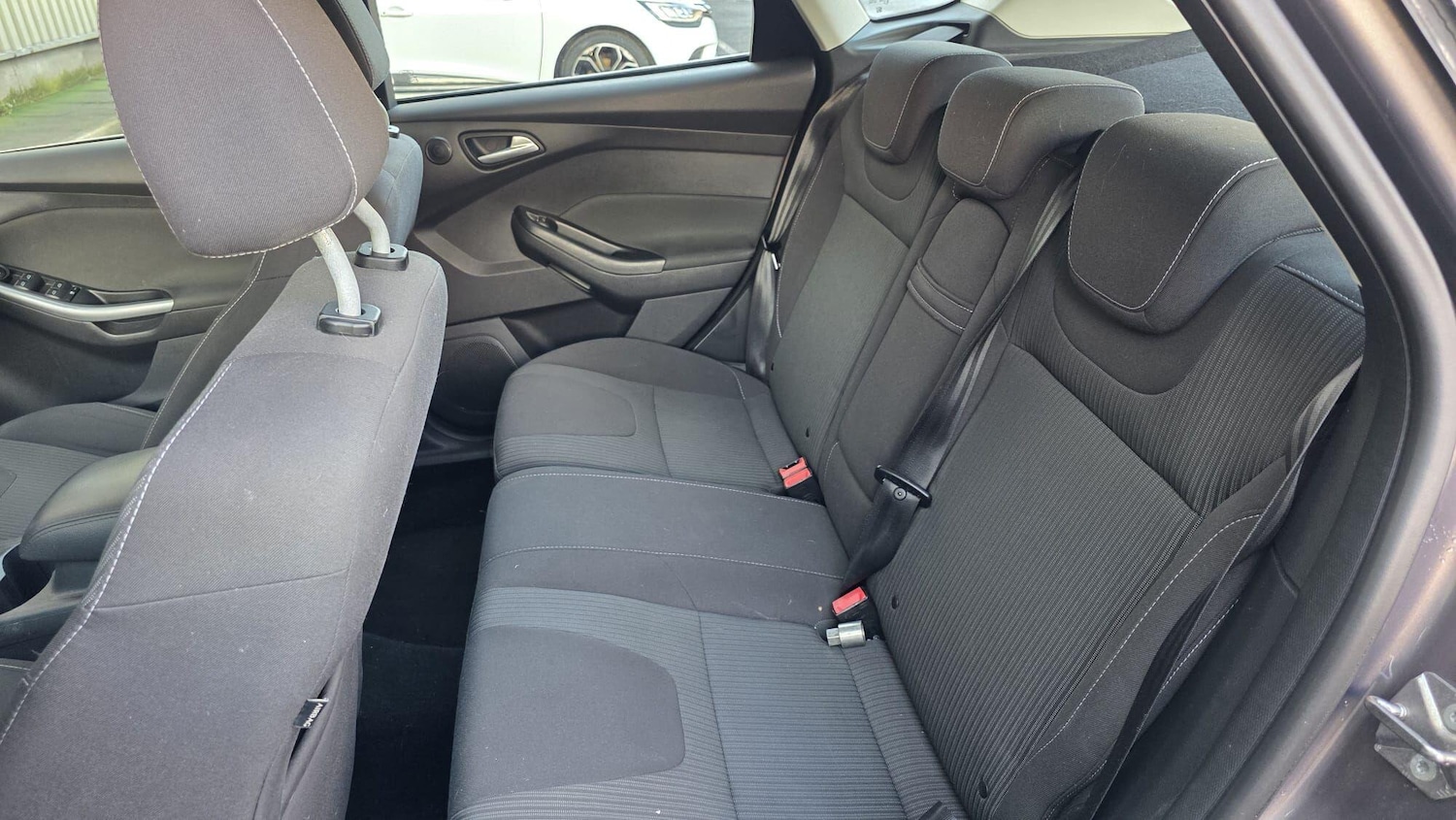 Used Ford Focus 2012 for sale - 77237886: Photo 22