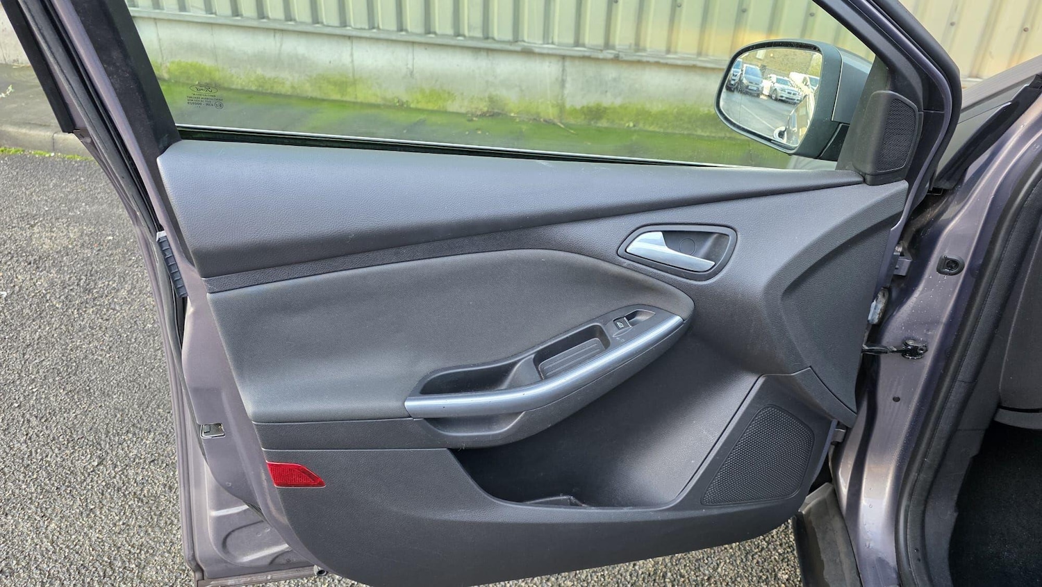 Used Ford Focus 2012 for sale - 77237886: Photo 23