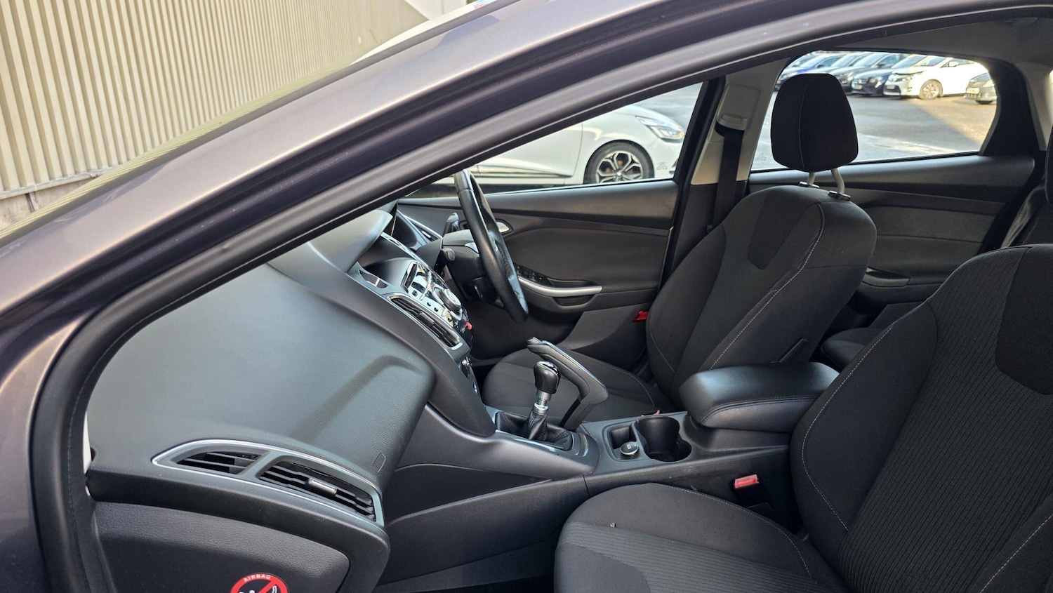 Used Ford Focus 2012 for sale - 77237886: Photo 24