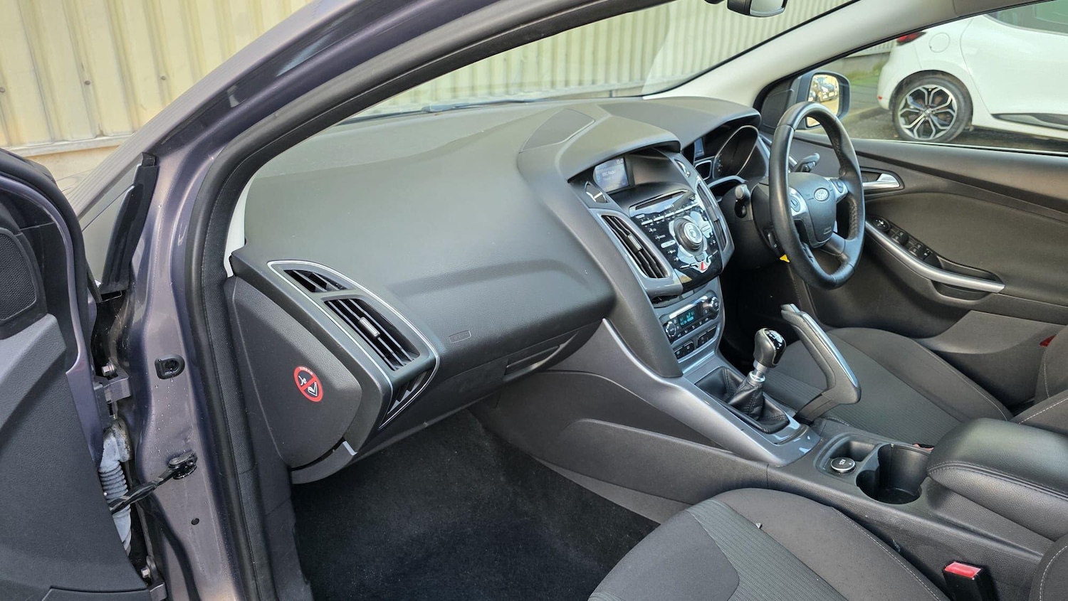 Used Ford Focus 2012 for sale - 77237886: Photo 25