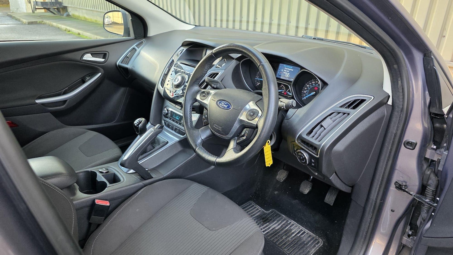 Used Ford Focus 2012 for sale - 77237886: Photo 27
