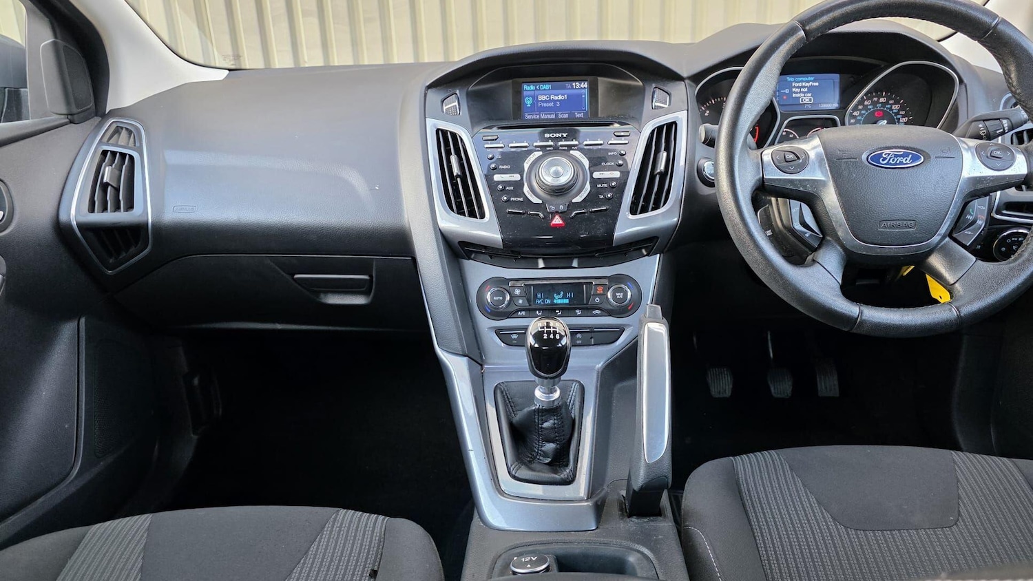 Used Ford Focus 2012 for sale - 77237886: Photo 29