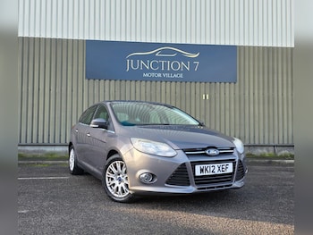Used Ford Focus 2012 for sale - 77237886: Photo