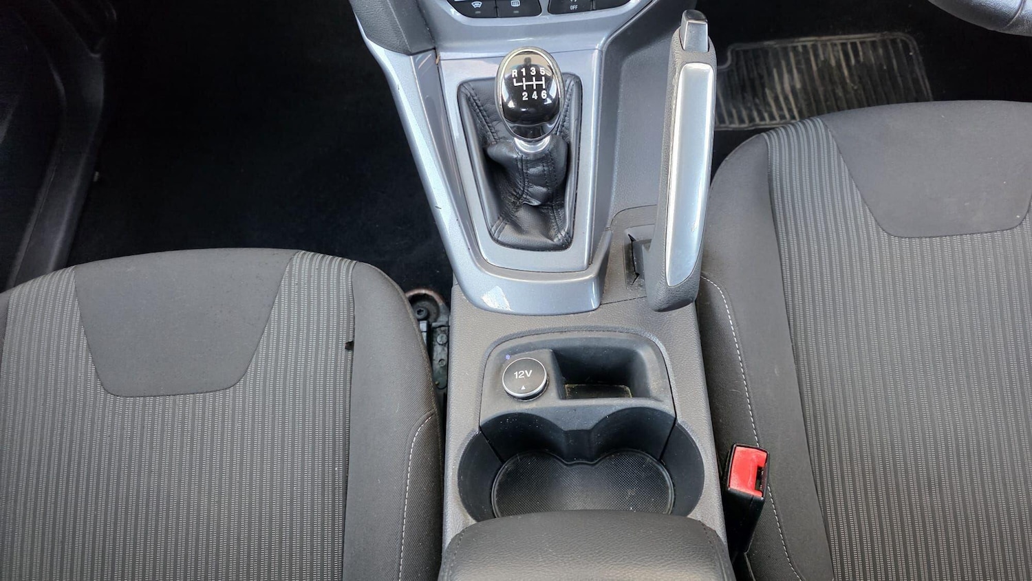 Used Ford Focus 2012 for sale - 77237886: Photo 30