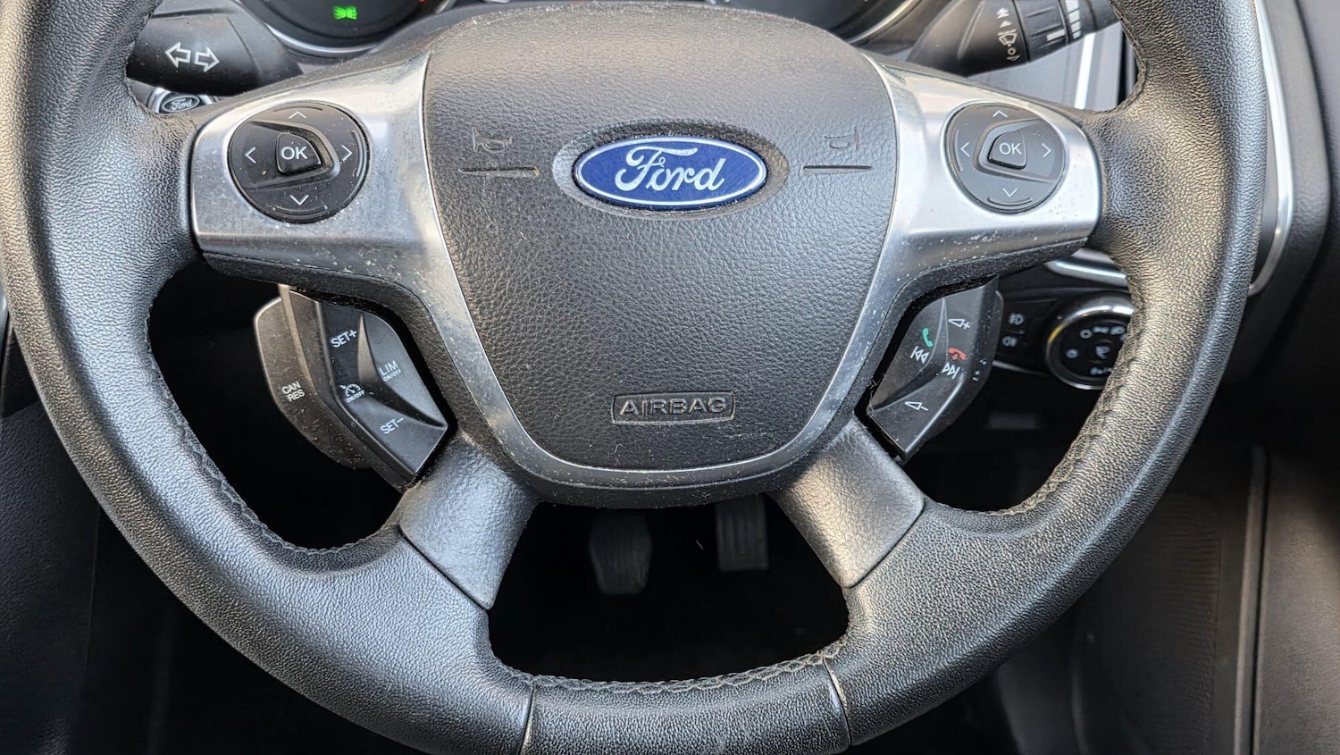 Used Ford Focus 2012 for sale - 77237886: Photo 33