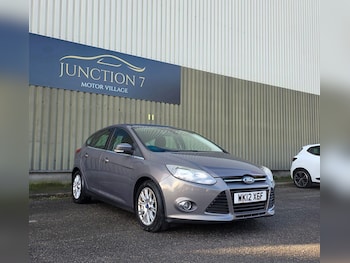 Used Ford Focus 2012 for sale - 77237886: Photo