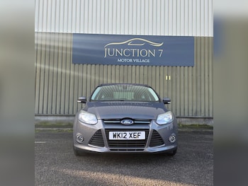 Used Ford Focus 2012 for sale - 77237886: Photo