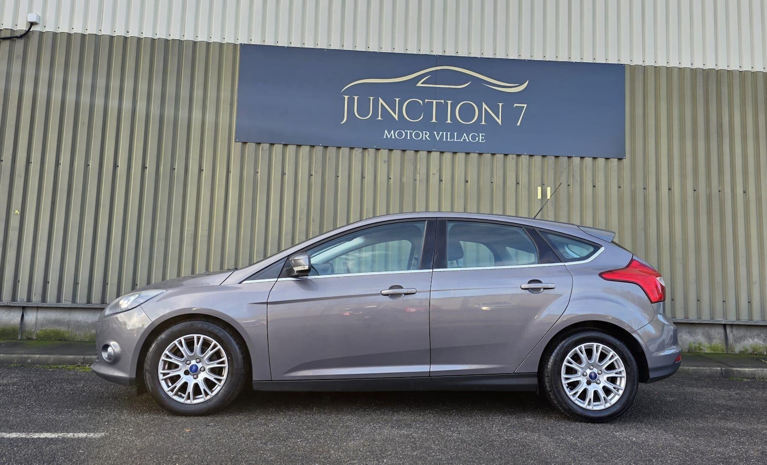 Used Ford Focus 2012 for sale - 77237886: Photo 7