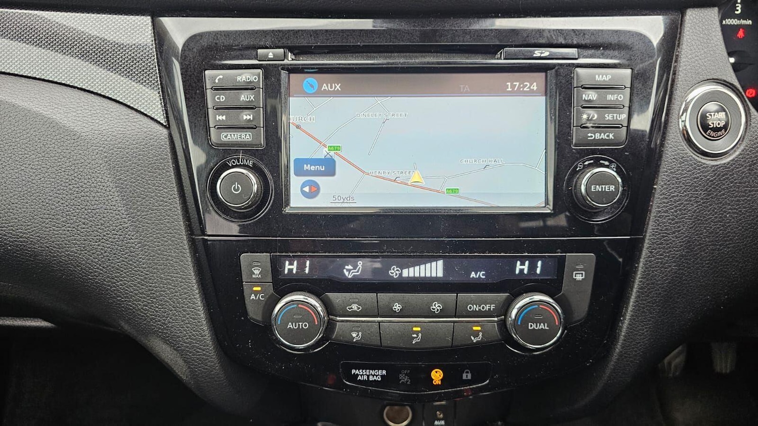 Vehicle 25