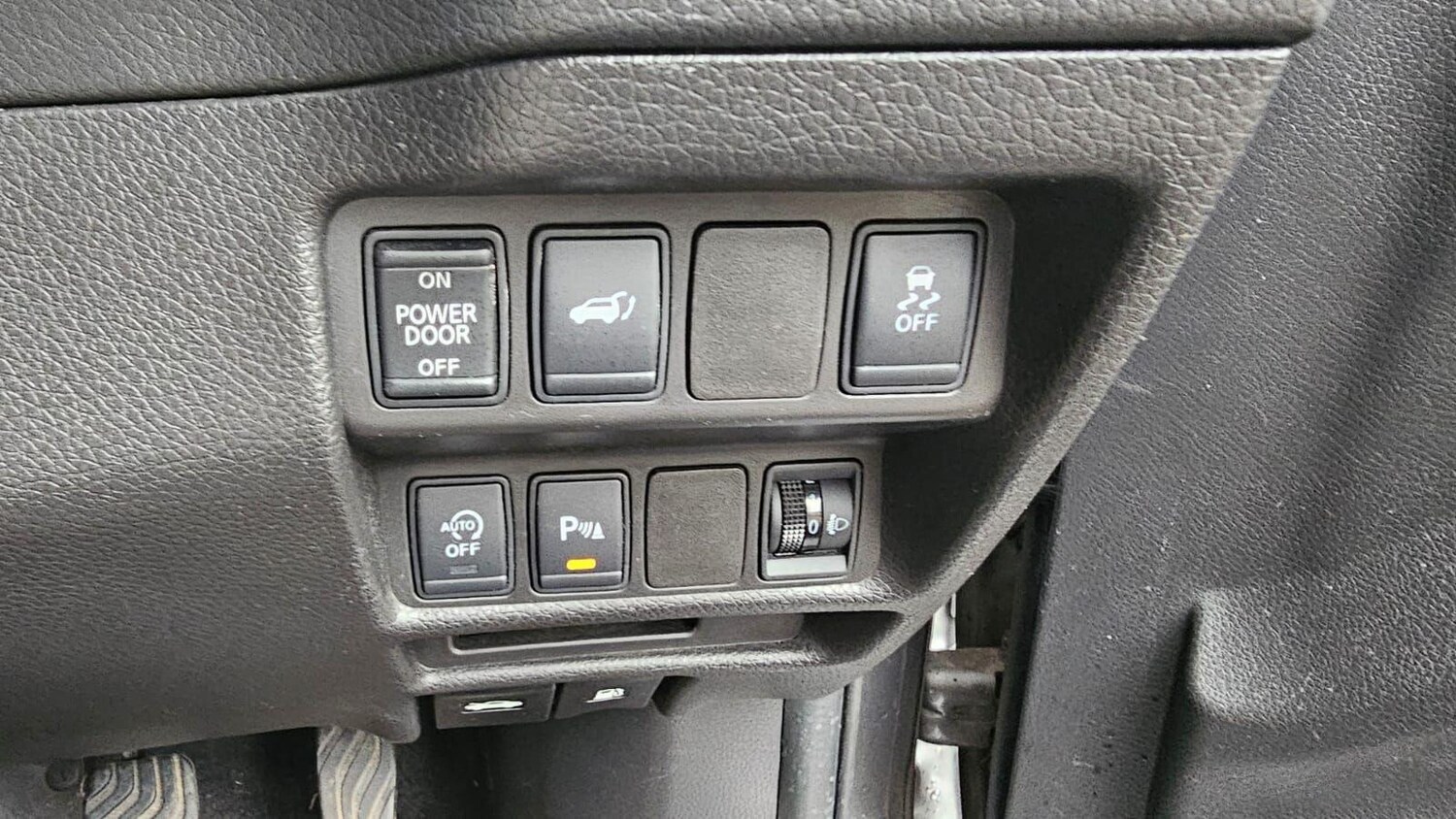 Vehicle 29