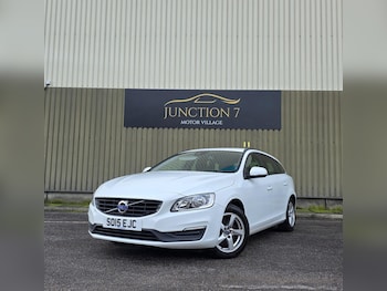 (15) - 2.0 D4 Business Edition Euro 6 (s/s) 5dr