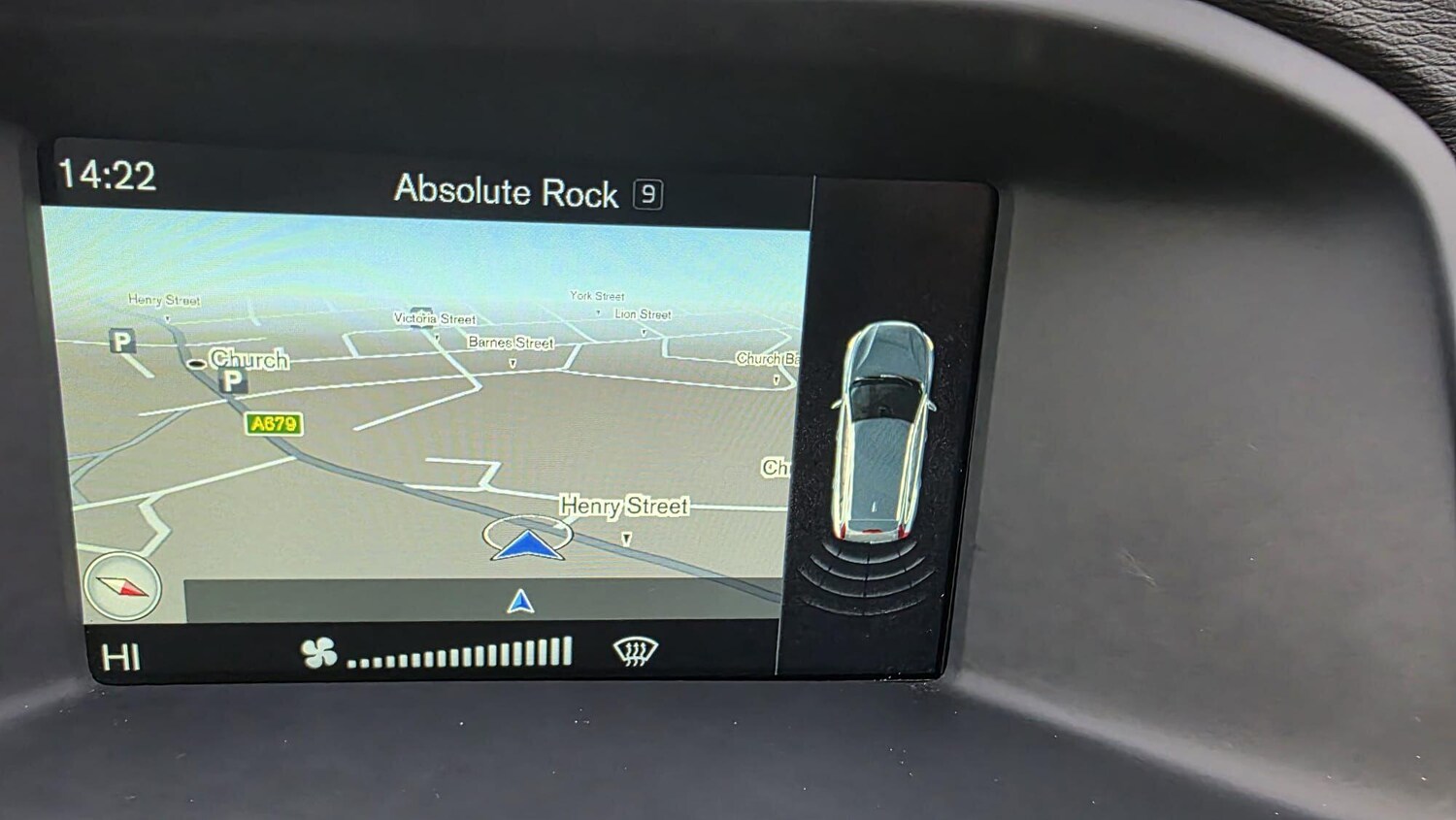 Used Volvo V60 for sale - 77484211: Photo 37