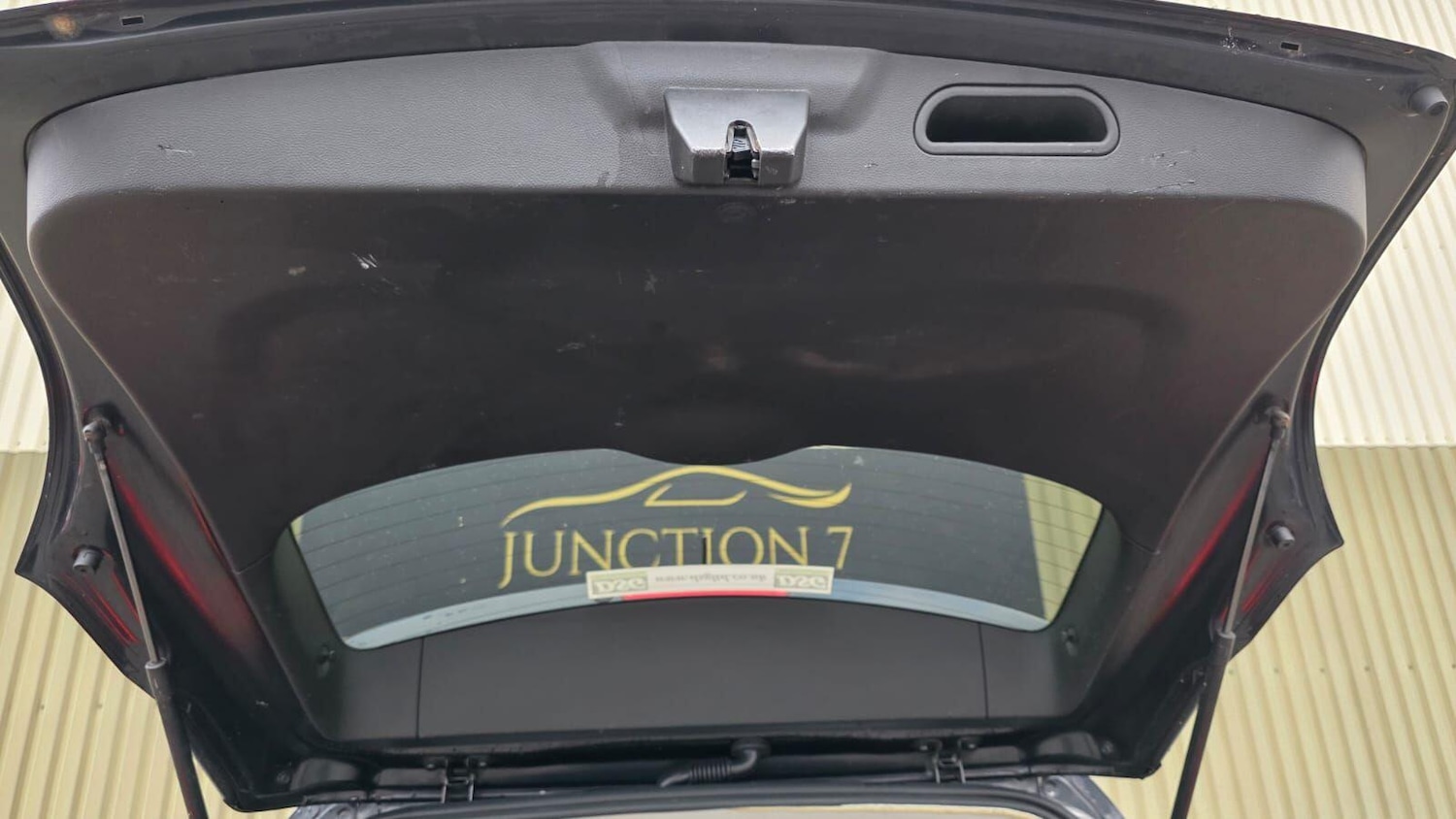 Used Vauxhall Mokka 2016 for sale - 76887434: Photo 16