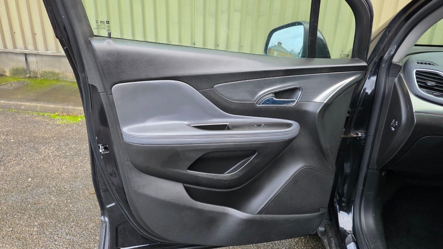 Used Vauxhall Mokka 2016 for sale - 76887434: Photo 23