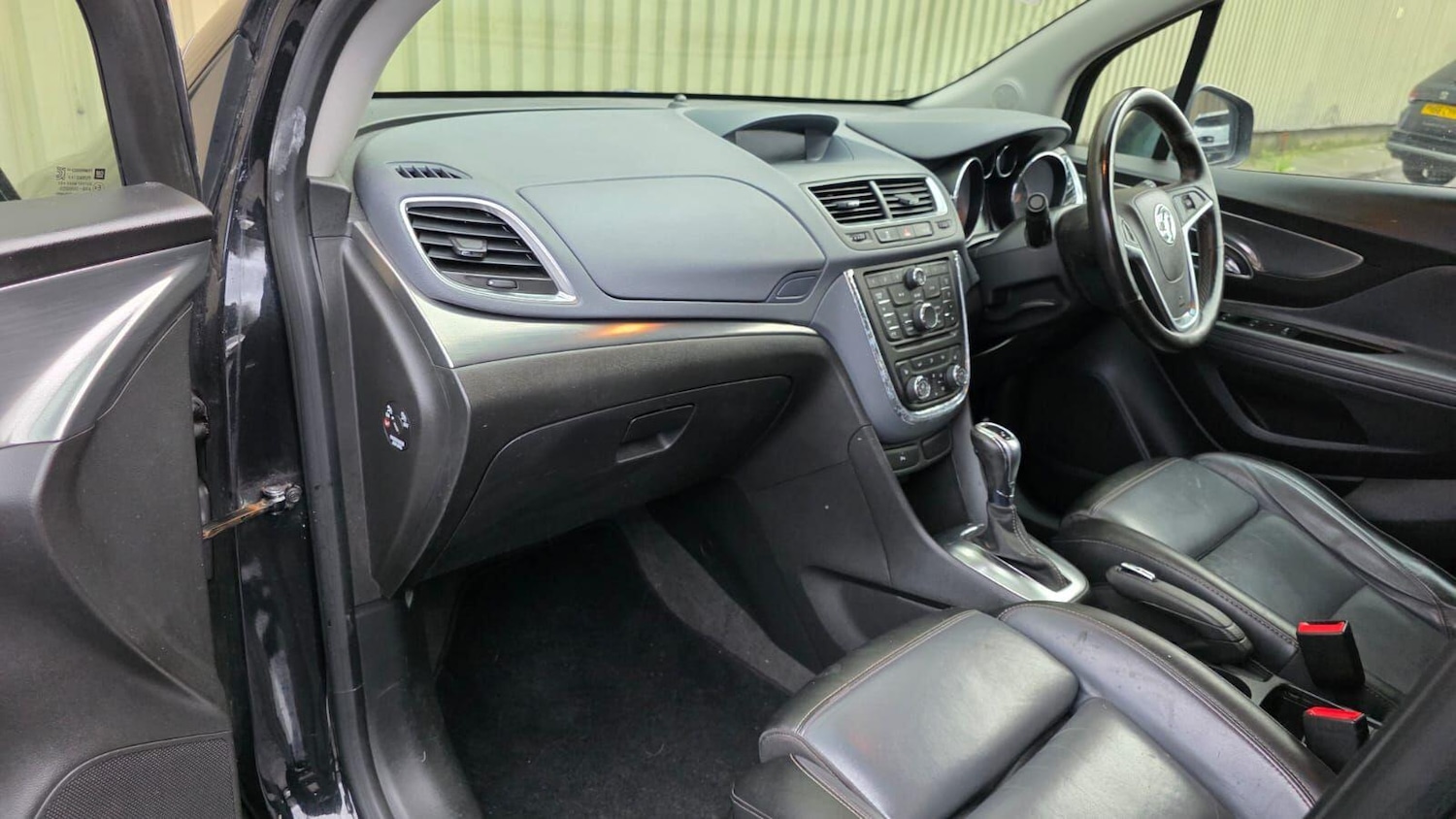 Used Vauxhall Mokka 2016 for sale - 76887434: Photo 24