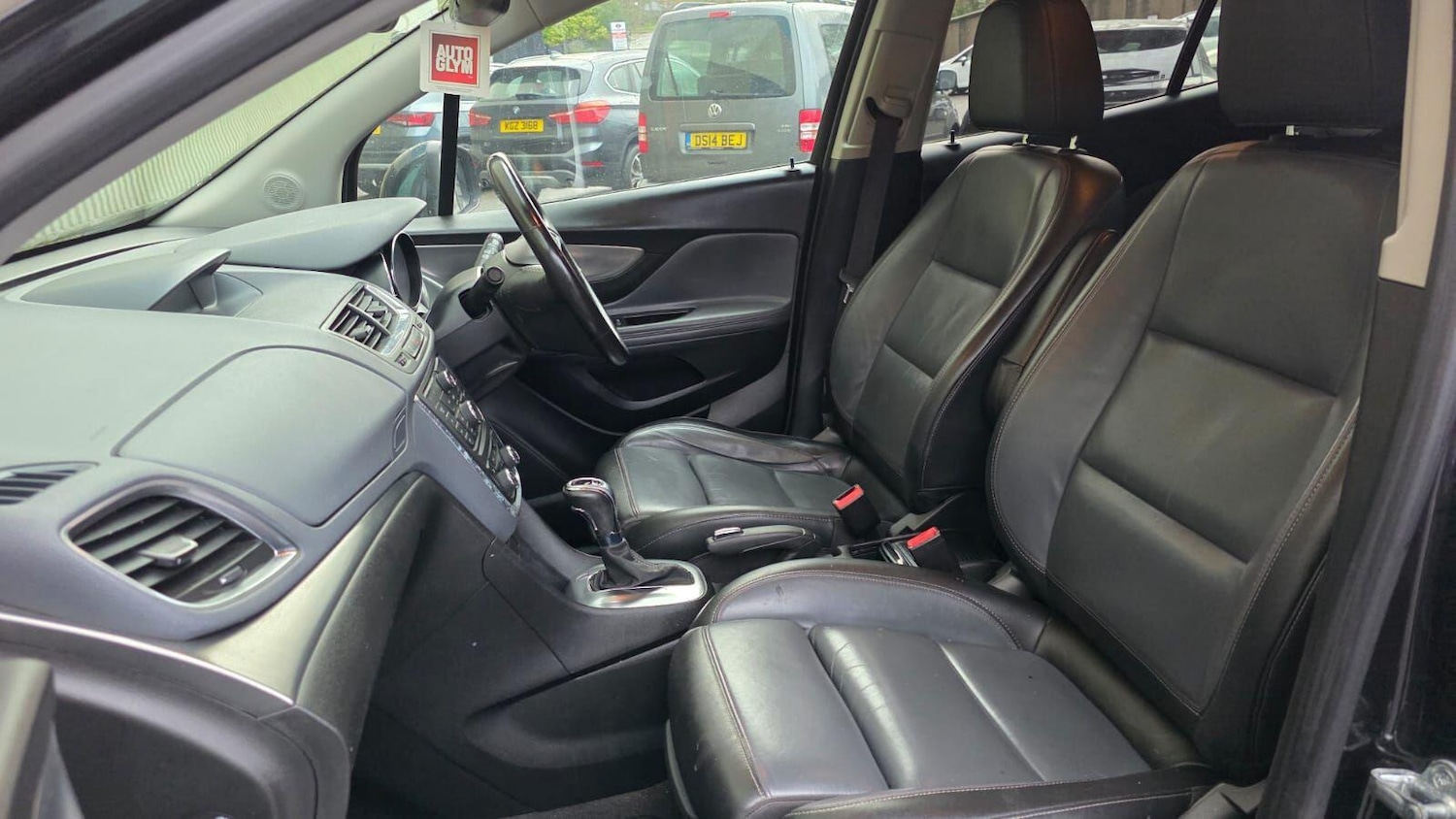 Used Vauxhall Mokka 2016 for sale - 76887434: Photo 25