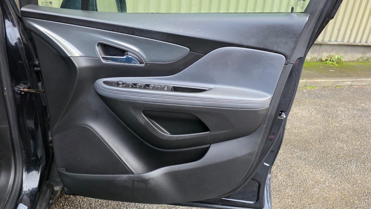 Used Vauxhall Mokka 2016 for sale - 76887434: Photo 26