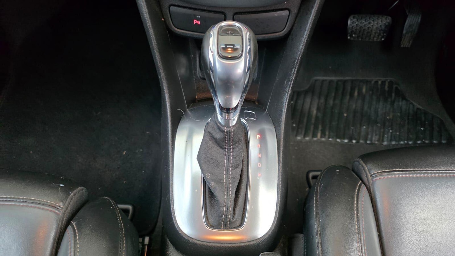 Used Vauxhall Mokka 2016 for sale - 76887434: Photo 35