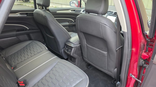 Used Ford Mondeo 2017 for sale - 76283997: Photo 20