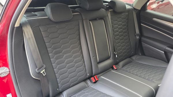 Used Ford Mondeo 2017 for sale - 76283997: Photo 21