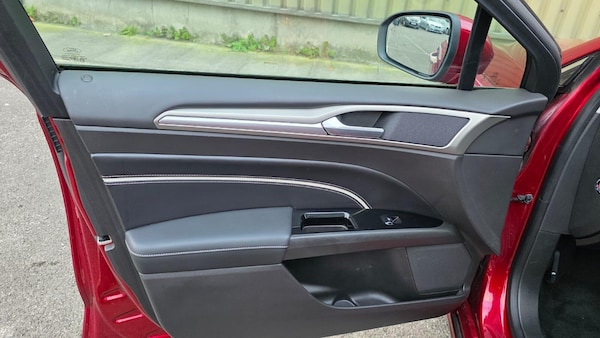 Used Ford Mondeo 2017 for sale - 76283997: Photo 25