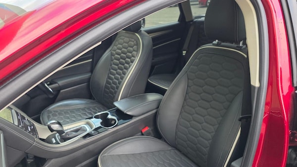 Used Ford Mondeo 2017 for sale - 76283997: Photo 27