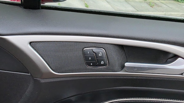 Used Ford Mondeo 2017 for sale - 76283997: Photo 30