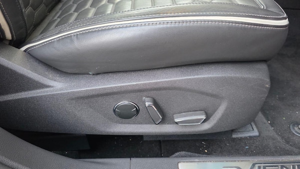 Used Ford Mondeo 2017 for sale - 76283997: Photo 31