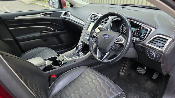 Used Ford Mondeo 2017 for sale - 76283997: Photo 32