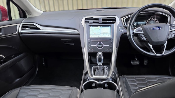 Used Ford Mondeo 2017 for sale - 76283997: Photo 35