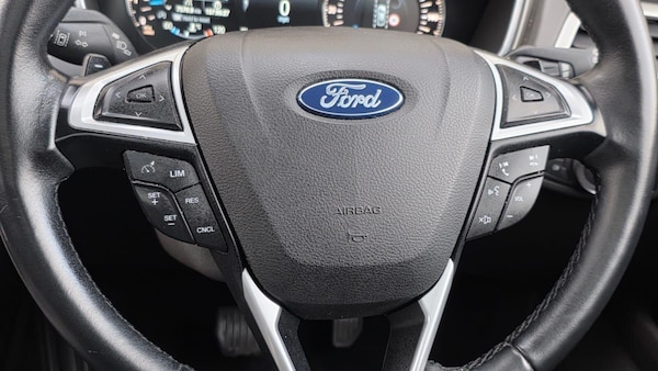 Used Ford Mondeo 2017 for sale - 76283997: Photo 39