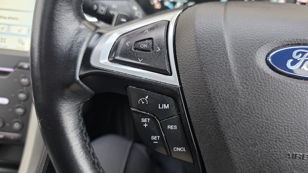 Used Ford Mondeo 2017 for sale - 76283997: Photo 43