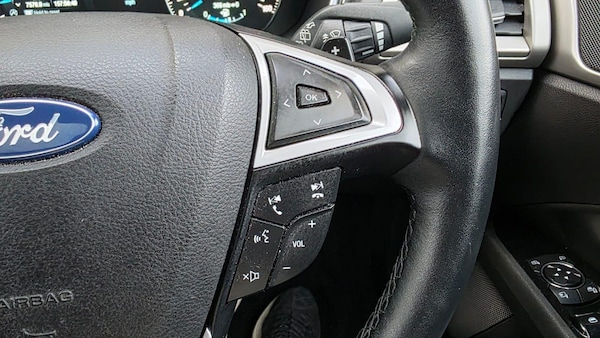 Used Ford Mondeo 2017 for sale - 76283997: Photo 44