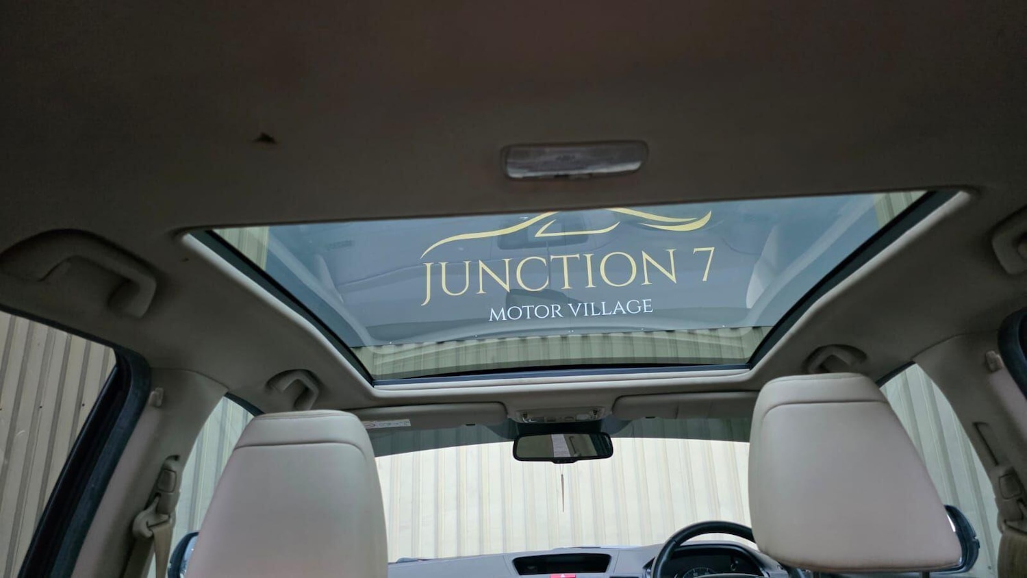 Used Honda CR-V 2012 for sale - 76597442: Photo 17