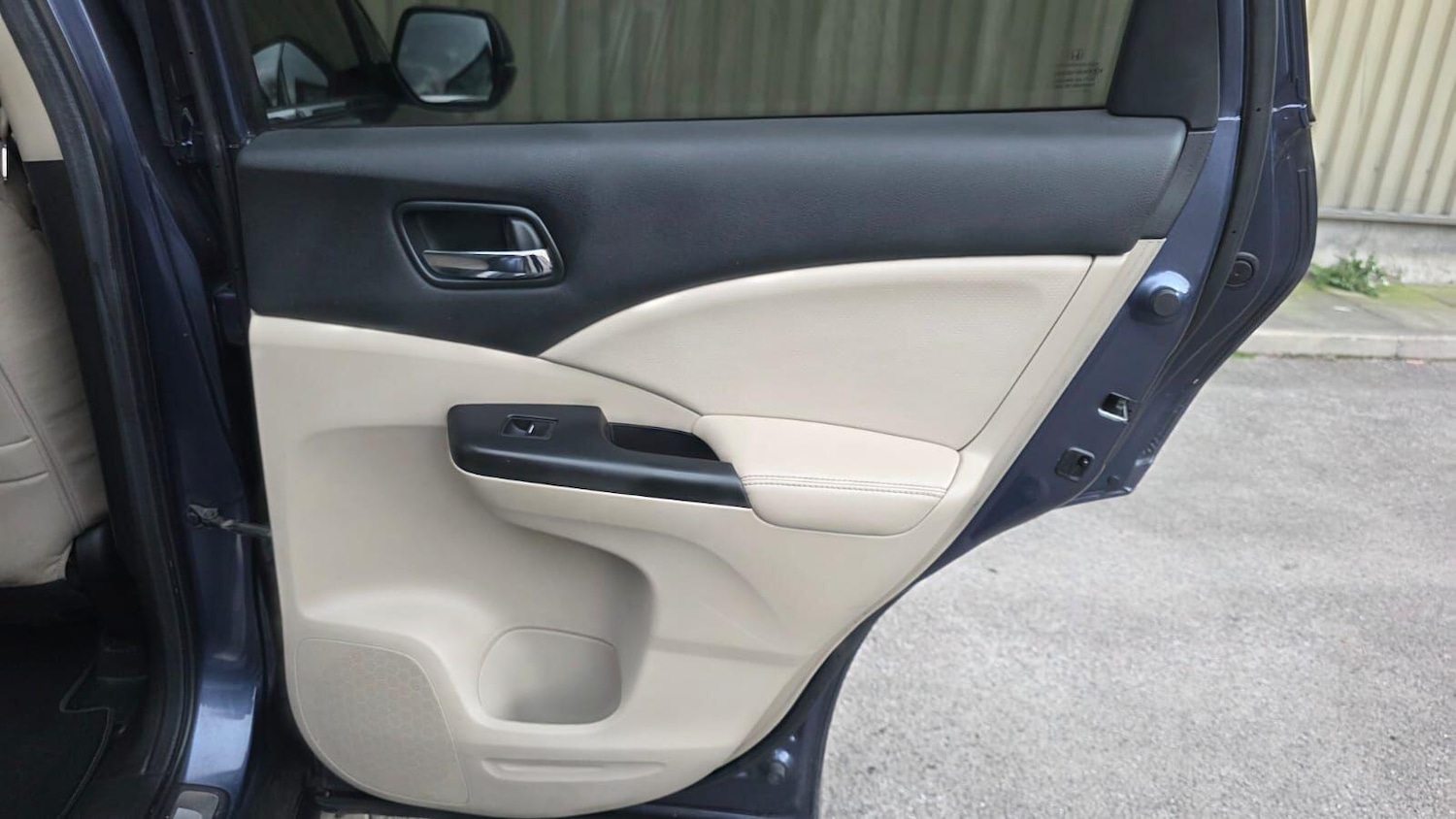 Used Honda CR-V 2012 for sale - 76597442: Photo 18