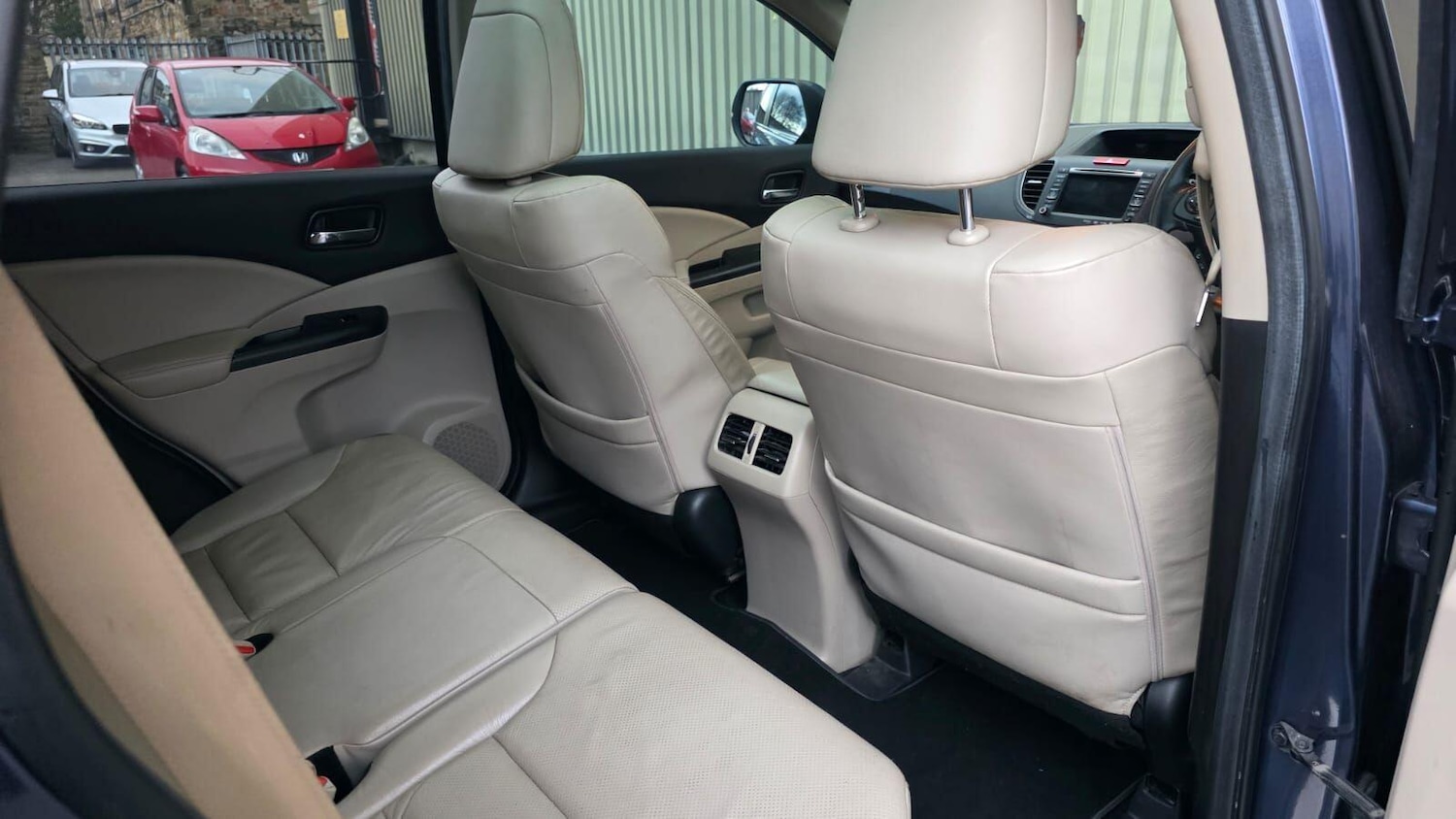 Used Honda CR-V 2012 for sale - 76597442: Photo 19