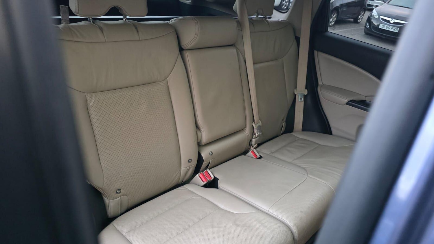 Used Honda CR-V 2012 for sale - 76597442: Photo 20