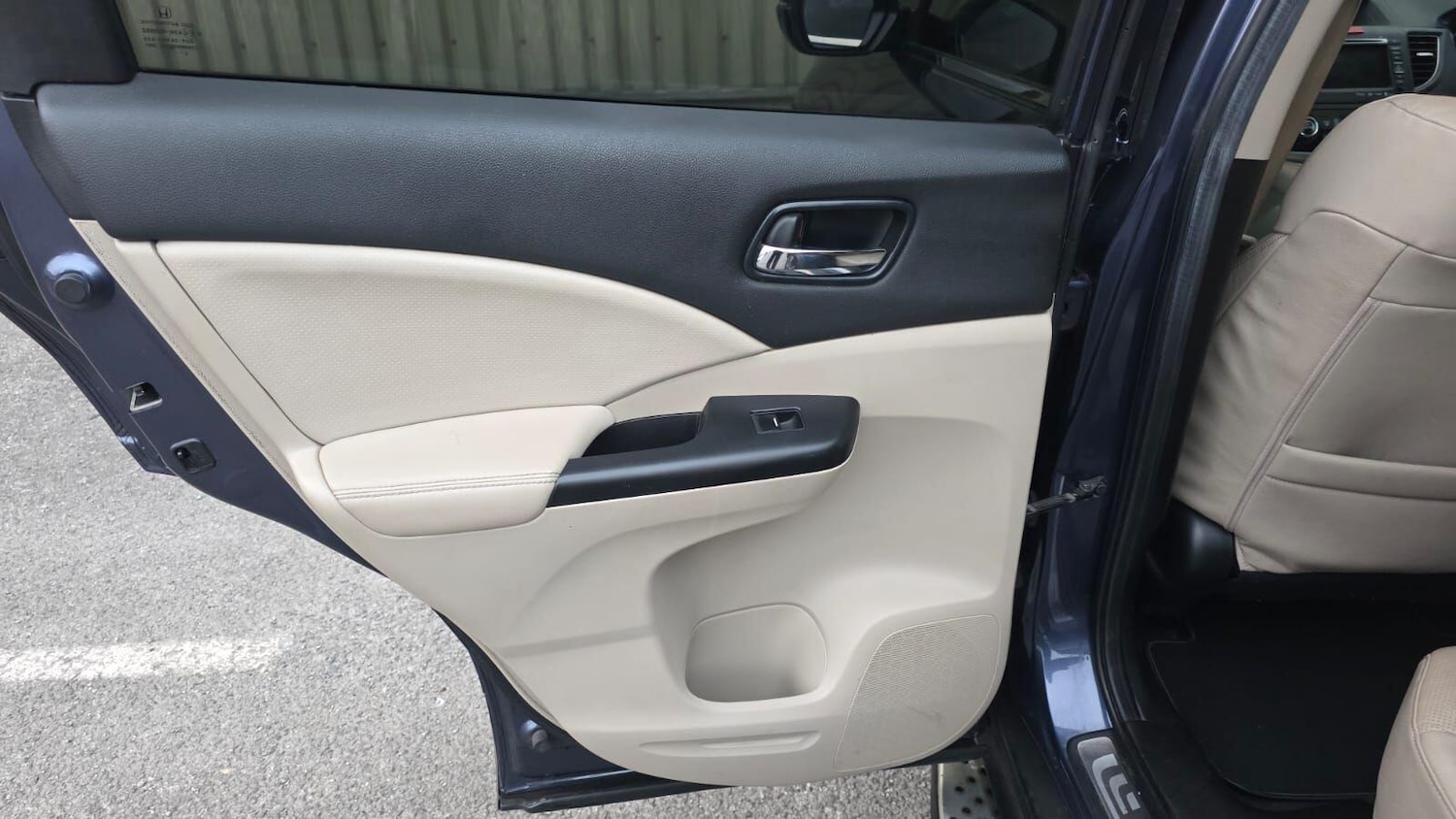 Used Honda CR-V 2012 for sale - 76597442: Photo 21