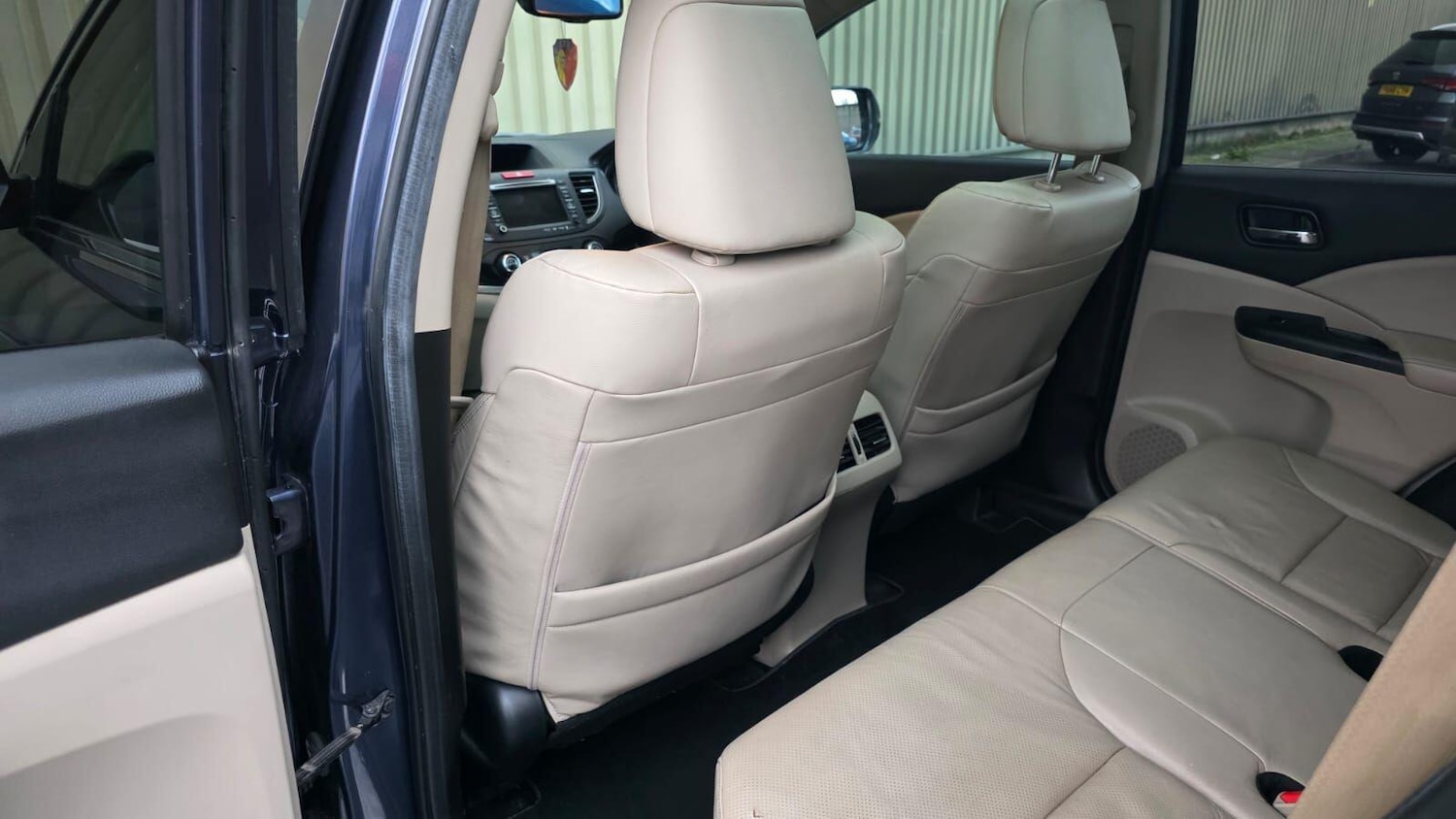 Used Honda CR-V 2012 for sale - 76597442: Photo 22