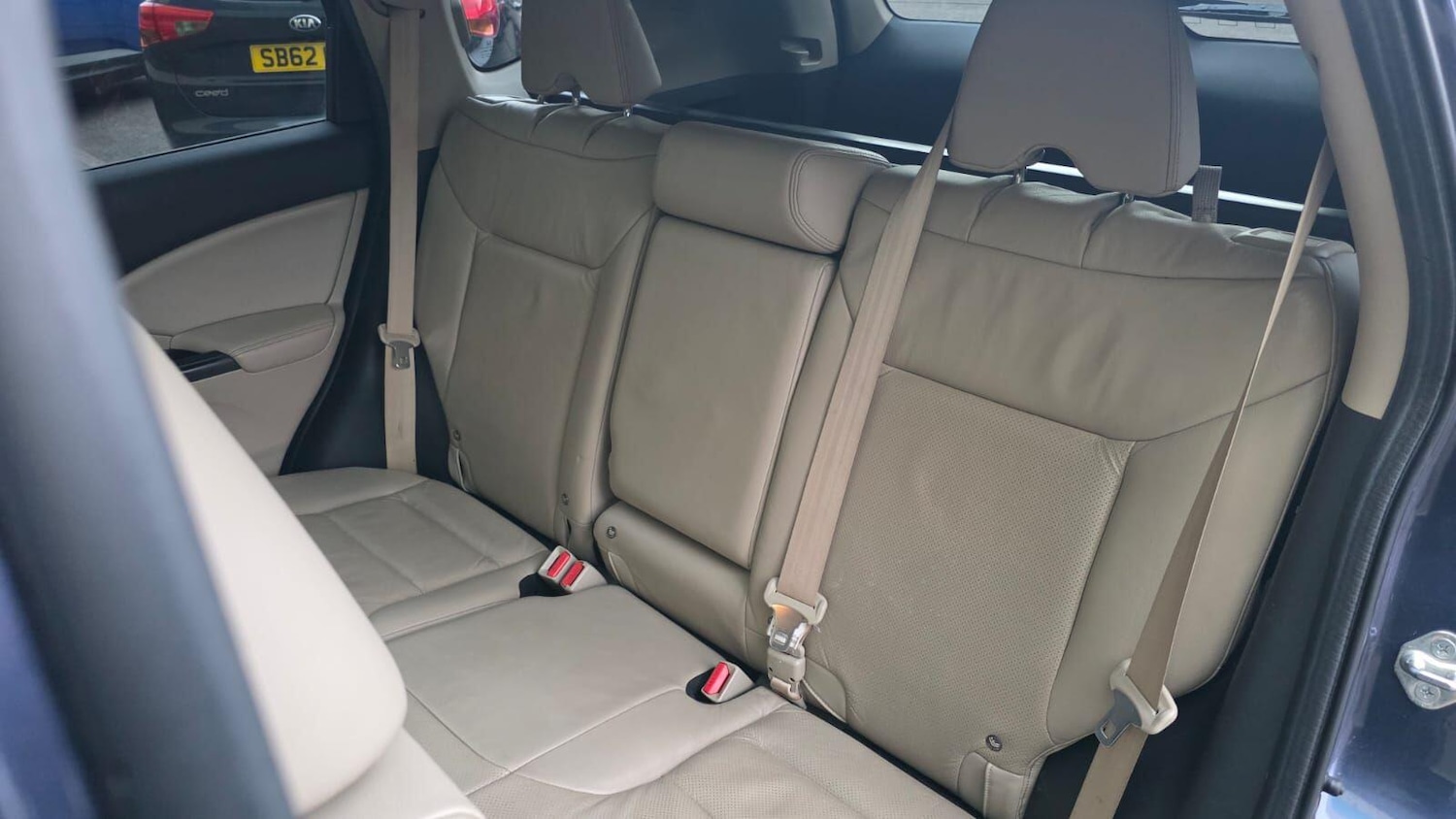 Used Honda CR-V 2012 for sale - 76597442: Photo 23