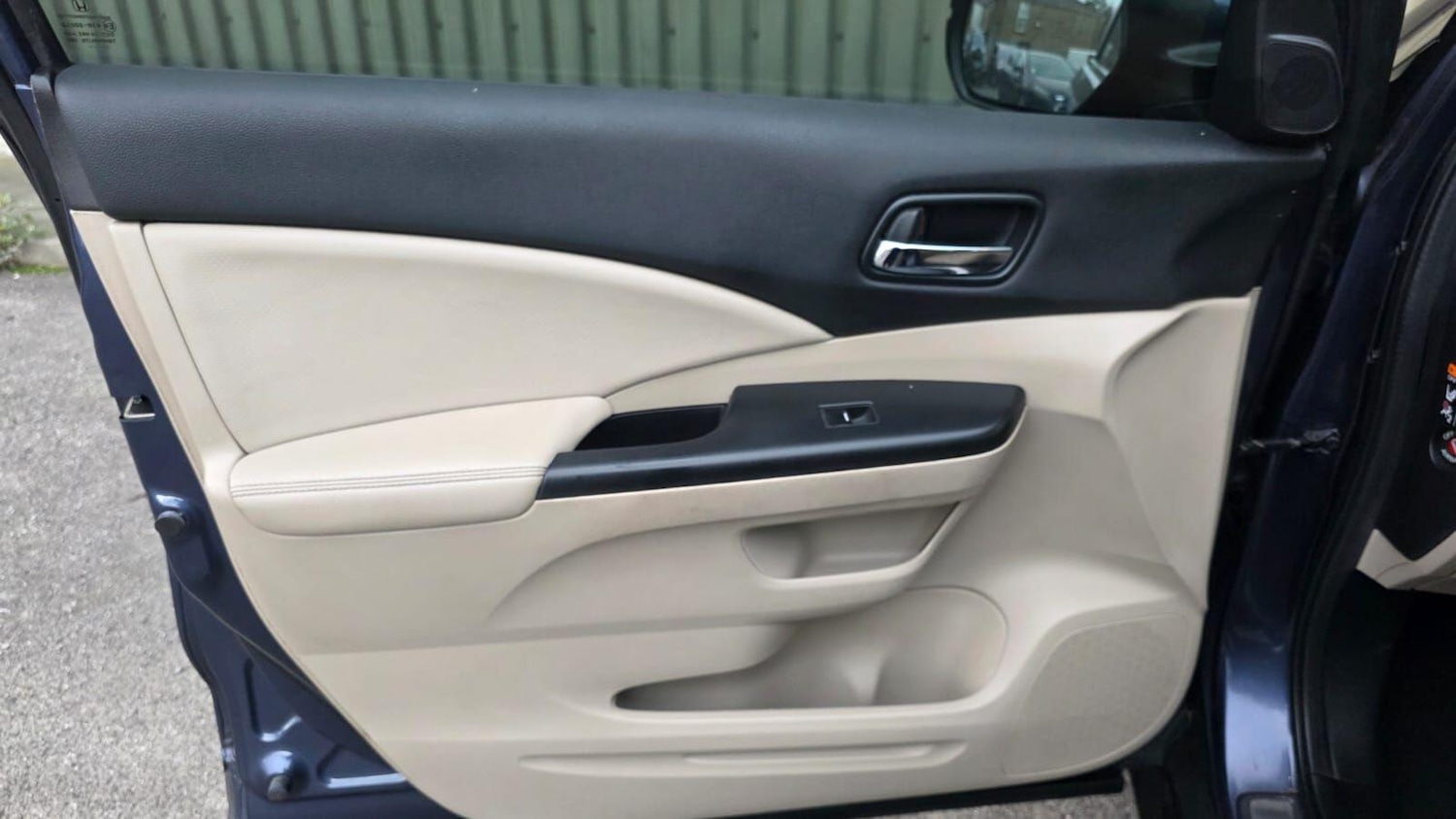 Used Honda CR-V 2012 for sale - 76597442: Photo 24