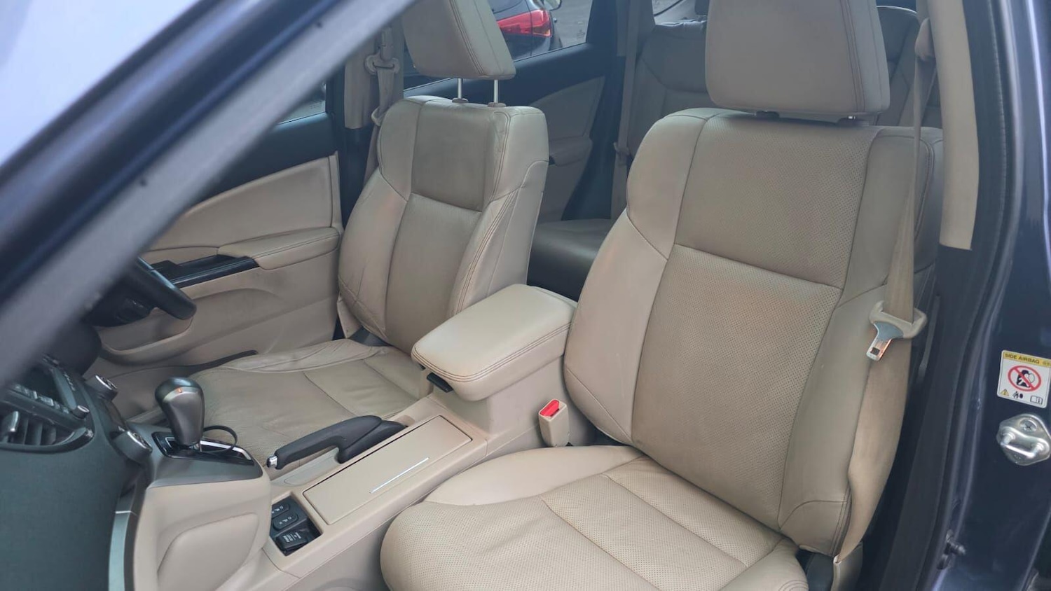 Used Honda CR-V 2012 for sale - 76597442: Photo 25