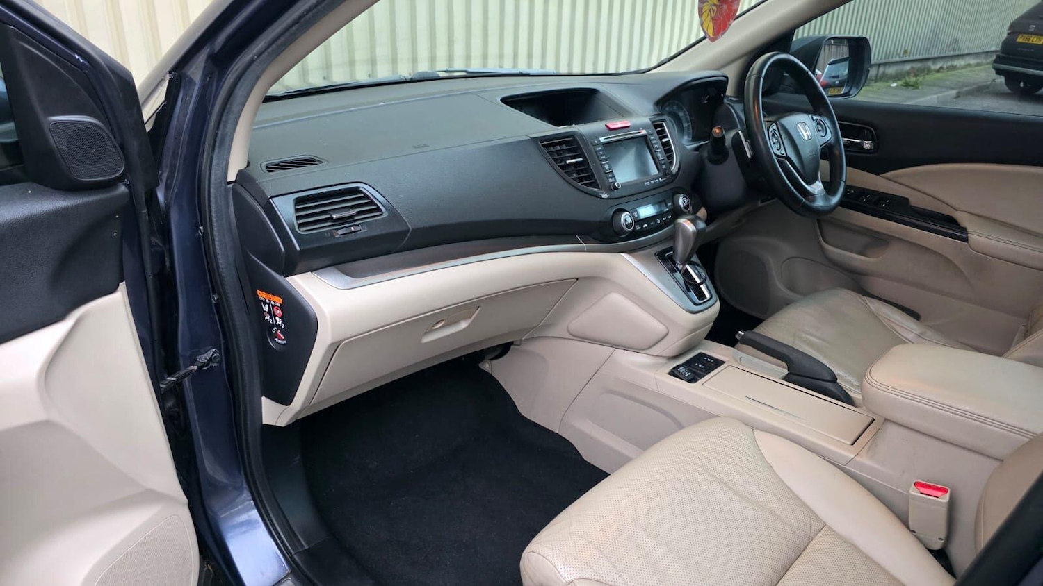 Used Honda CR-V 2012 for sale - 76597442: Photo 26