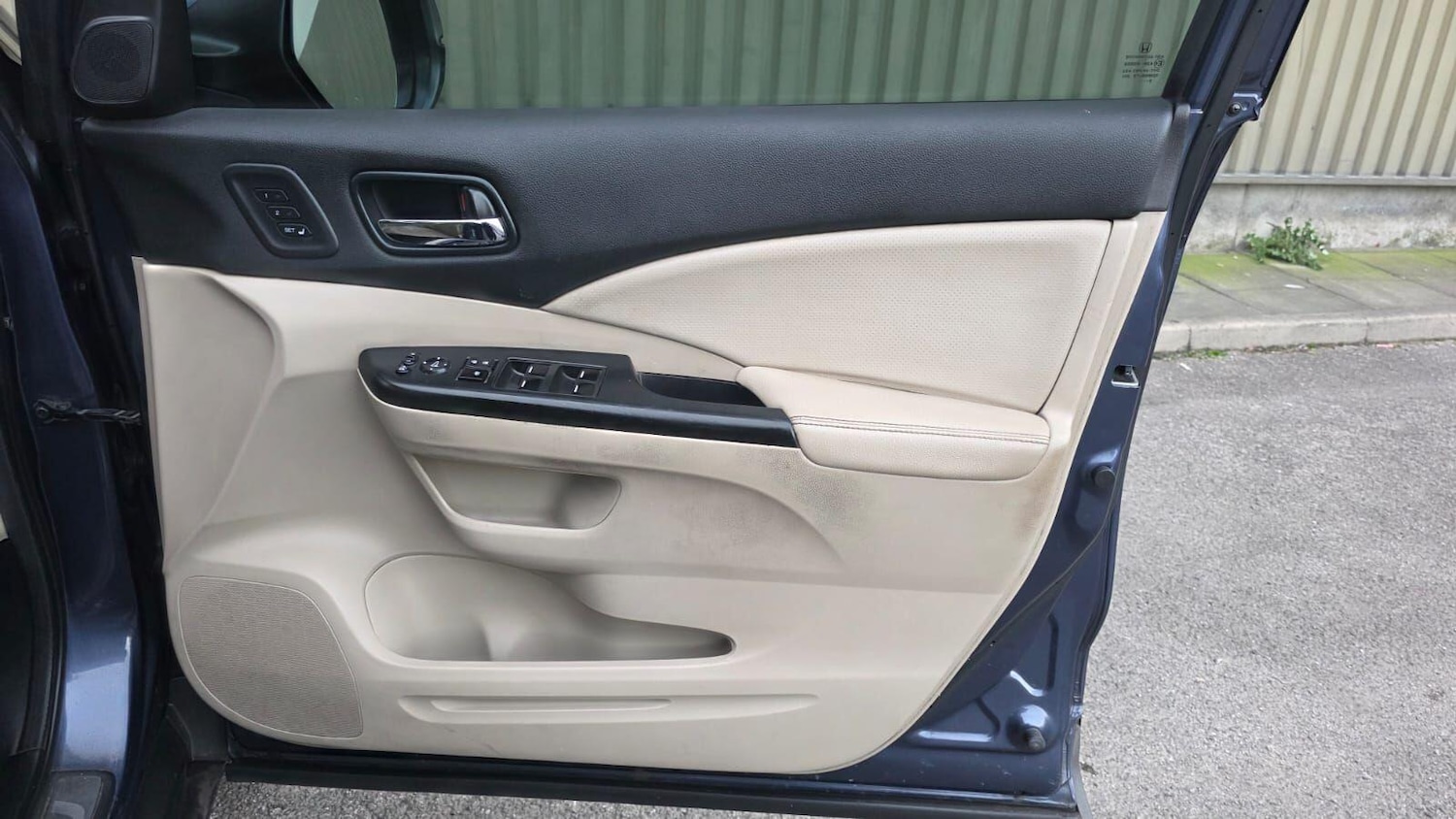 Used Honda CR-V 2012 for sale - 76597442: Photo 27