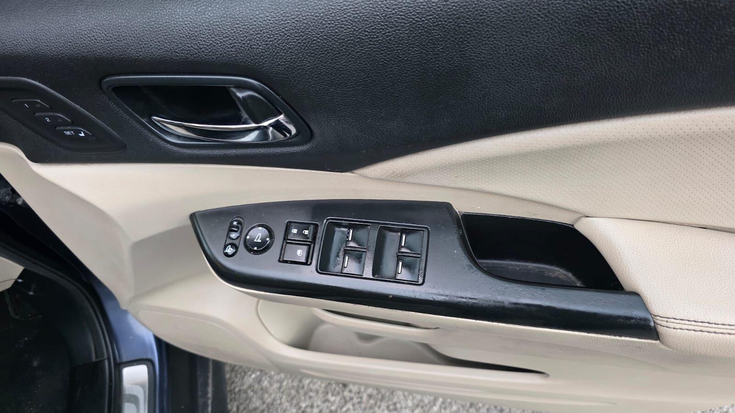 Used Honda CR-V 2012 for sale - 76597442: Photo 28