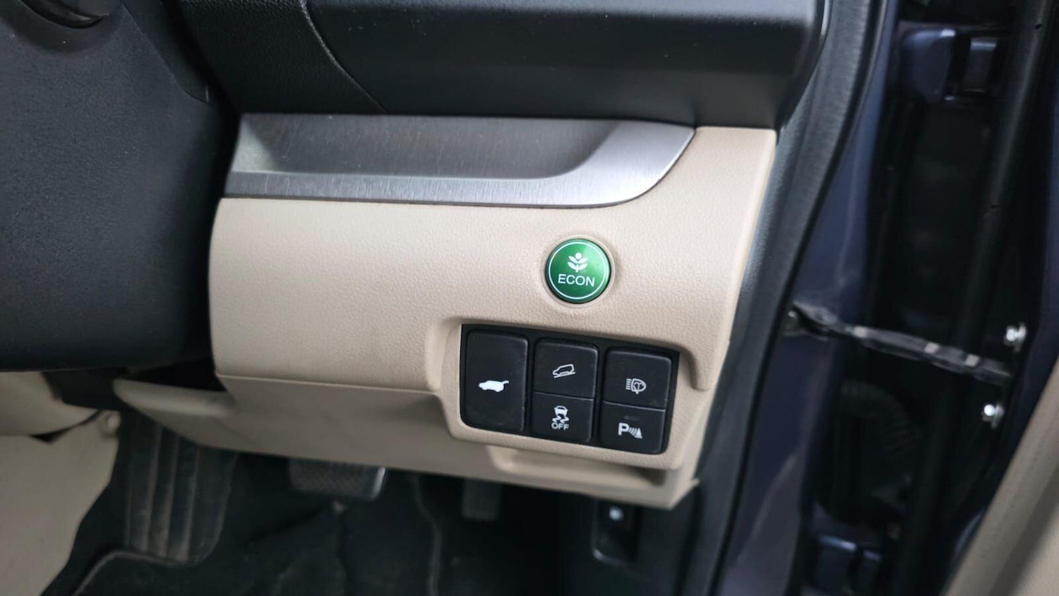 Used Honda CR-V 2012 for sale - 76597442: Photo 31